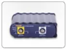 RIGOL PA1011 10W power amplifier, front view