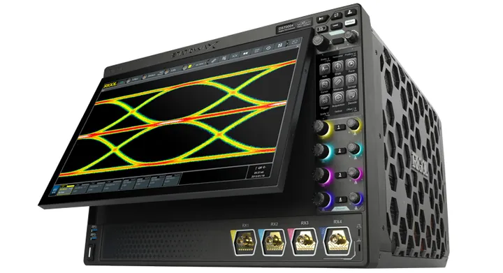 RIGOL DS70000 Series