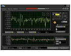 RIGOL UltraView Datalogging software, front view
