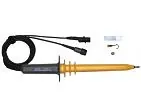 RIGOL RP1010H 40 MHz High-Voltage Probe, front view
