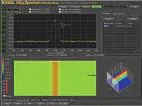 RIGOL Ultra Spectrum Software, front view