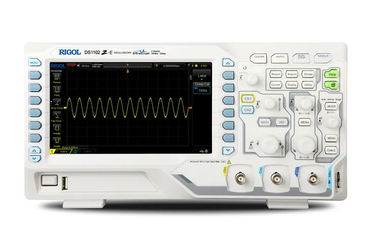 RIGOL DS1000Z Series