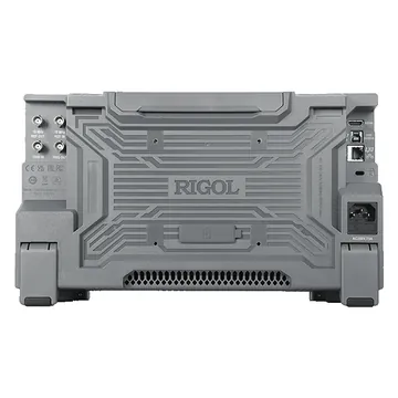 RIGOL DNA5262 26.5 GHz 2-Port Vector Network Analyzer, rear view