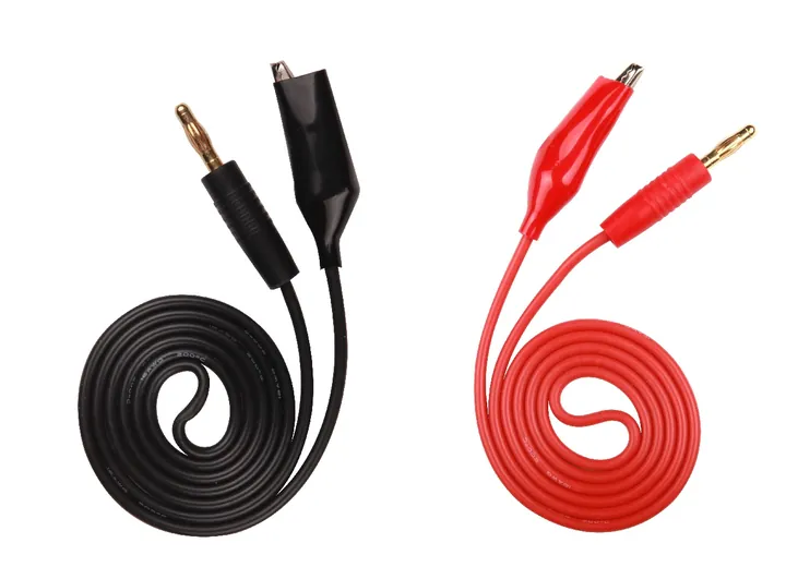 RIGOL CB-Sense Sense Cable, front view
