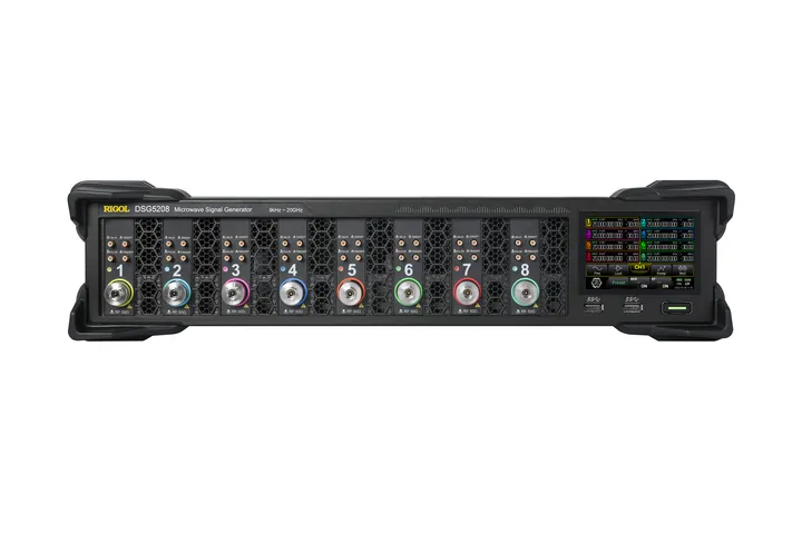 RIGOL DSG5000 Series