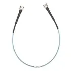 RIGOL CB-NM-NM-75-L-12G N(M)-N(M) RF Cable, front view