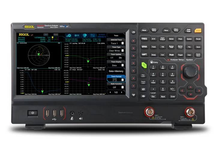 RIGOL RSA5000 Series