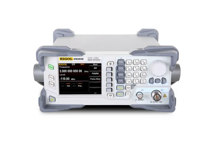 RIGOL DSG800 Series